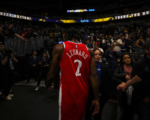 Το NBA προσέλαβε δικηγορική εταιρεία για τη διερεύνηση της υπόθεση Λέοναρντ-Κλίπερς