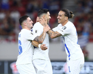 Πώς το Nations League συνδέεται με το Euro 2028
