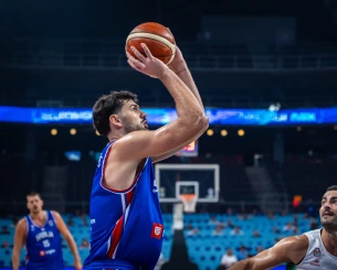 H Ρεάλ κοιτάζει στο NBA και έχει ξεχωρίσει τον Βούκσεβιτς!