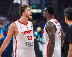 Η ανάλυση της Τουρκίας στο Athletiko: «Είναι βασική υποψήφια για το χρυσό, η επιρροή του Αταμάν είναι μεγάλη»