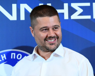 Γκαγκάτσης: «Η 4η Ιουλίου είναι μια ημέρα υπερηφάνειας για το ελληνικό ποδόσφαιρο»