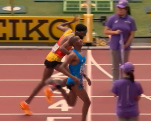 Παγκόσμιο στίβου: Στο photo finish κρίθηκε ο τίτλος στον μαραθώνιο των ανδρών! (video)