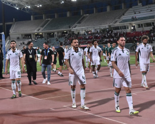 Τι έχεις Παναθηναϊκέ μου, τι είχα πάντα...