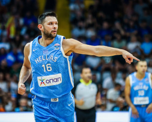 Τι άλλαξε για την Ελλάδα στο Eurobasket 2025 μετά τον αποκλεισμό της Σερβίας