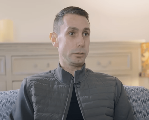 Ξέσπα 18χρονο θύμα του Κόουτ: «Δεν μπορώ να διανοηθώ ότι δεν μπήκε φυλακή»