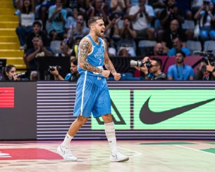 Με Ισραήλ ή Γαλλία η Εθνική στους 16 του Eurobasket 2025
