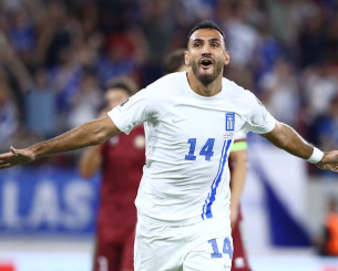 Το πρόγραμμα της Εθνικής στο Nations League - Πότε κάνει πρεμιέρα με Σερβία