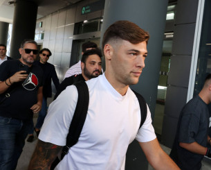 «BACK2ΜΠΑΚ»: Ο Θοδωρής Χαστάς για τον φορ του ΠΑΟΚ και τους Βολιάκο-Μπιάνκο (video)