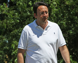 Πιλάβιος: «Το πρόβλημα του Παναθηναϊκού δε λύνεται με αλλαγή ιδιοκτησίας - Έχει αδικηθεί ο Αλαφούζος»