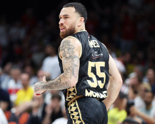 Τζέιμς: «Για μένα, είμαι ο GOAT της Euroleague»