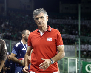 «Ο Μεντιλίμπαρ είναι ήρεμος, ο Ολυμπιακός έχει κάποια "πρέπει" για να διεκδικήσει το πρωτάθλημα» (video)