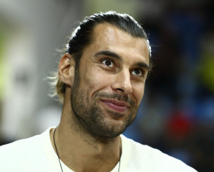 Γνώρισε από κοντά τους Πρίντεζη, Παπαλουκά, Μπουρούση, Ντέμη, Σάμαρη