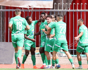 Ο Παναργειακός «πάγωσε» τη Νέα Σμύρνη με το 0-1 (video)