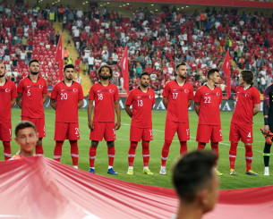 Επιστολή σε FIFA και UEFA για τον αποκλεισμό του Ισραήλ από τον πρόεδρο της τουρκικής ομοσπονδίας