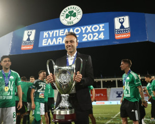 Η «μονιμοποίηση» του Κόντη κι ο προπονητής με «βαρύ αποτύπωμα» που ψάχνει ο Παναθηναϊκός