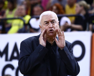 Σάκοτα: «Ο κόσμος μας δίνει άλλη ώθηση»