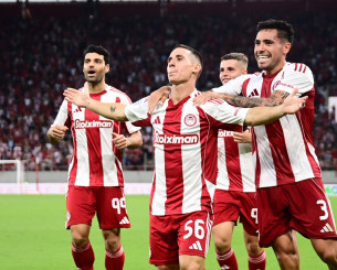 Σαββατιάτικες επιλογές για όλα τα γούστα!