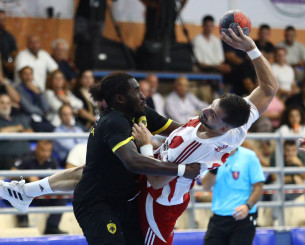 Handball Premier: Τα ρόστερ των ομάδων