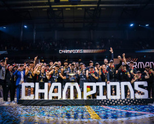Η τελική κατάταξη του EuroBasket - Ποια ομάδα κατέλαβε την τελευταία θέση