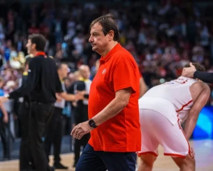Αταμάν: «Συγγνώμη στους Τούρκους - Είμαι σίγουρος ότι το τρόπαιο θα έρθει στο μέλλον»
