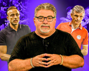 The GOAT: Το πρόβλημα του Παναθηναϊκού και τι πρέπει να κάνει ο Μεντιλίμπαρ στον Ολυμπιακό (video)