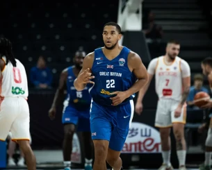 Η FIBA ανακάλεσε τον αποκλεισμό της Μεγάλης Βρετανίας