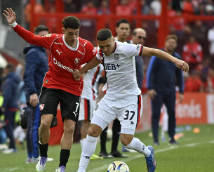 Ζωντανά κι αποκλειστικά από το Athletiko το Ιντεπεντιέντε - Βελέζ Σάρσφιλντ για το Apertura