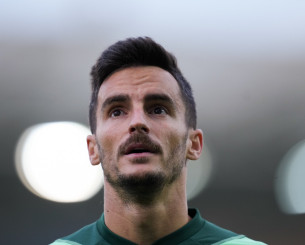 Χουάνκαρ: «Στον Παναθηναϊκό είδα την καλύτερη εκδοχή του εαυτού μου, ανοικτό να αποσυρθώ»