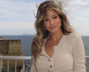 Η απάντηση της Λεότα σε όσους λένε ότι δεν ξέρει από ποδόσφαιρο: «Στο σπίτι έχω πολλά βιβλία»