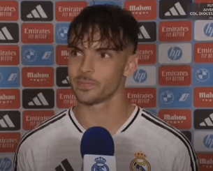 Σε δίκη για υπόθεση διακίνησης πορνογραφικού υλικού ο Ασένθιο της Ρεάλ