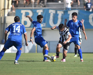 Ζωντανά και αποκλειστικά σε Action 24 και Athletiko τα ματς Νίκη Βόλου-ΠΑΣ Γιάννινα και ΠΑΟΚ Β'-Αστέρας AKTOR Β' για τη Super League 2