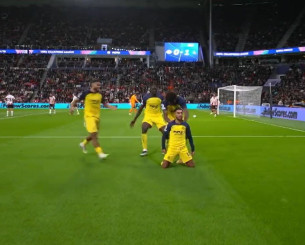 Η βαθμολογία στη League Phase του Champions League μετά την πρώτη ημέρα της δράσης