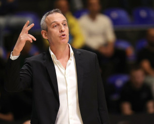 Η βαθμολογία της Euroleague μετά την νίκη της Μακάμπι επί της Χάποελ