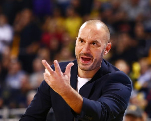 Κάραϊτσιτς: «Μοναδική και φανταστική η ατμόσφαιρα»