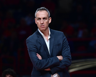 Πιθανή η αποχώρηση του Κάτας από τον πάγκο της Μακάμπι Τελ Αβίβ