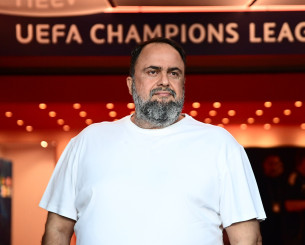 Βερβελές στο «BACK2ΜΠΑΚ»: «Η επίσκεψη του Μαρινάκη στο Ρέντη και η εικόνα του Ολυμπιακού στη Λιβαδειά» (video)