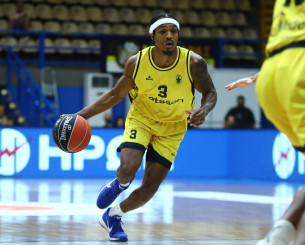Που θα δείτε την πρεμιέρα του Άρη στο EuroCup κόντρα στη Βενέτσια