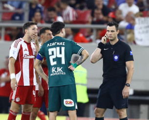 Ο λόγος που οι διαιτητές πήραν σωστή απόφαση και μέτρησαν ένα γκολ που δε μετρούσε