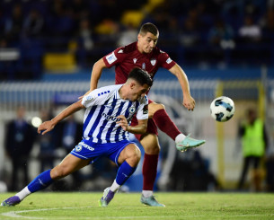 Η βαθμολογία της Super League μετά την 5η αγωνιστική