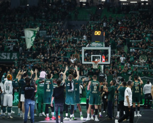 118 χρόνια ιστορίας: Οι ευχές της ΚΑΕ Παναθηναϊκός για τα γενέθλια της ομάδας (video)