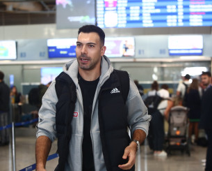 Με 14 παίκτες η αποστολή του Παναθηναϊκού για την Ισπανία
