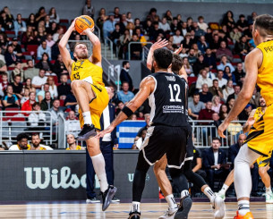 Όταν η ΑΕΚ θα παίζει άμυνα, θα κάνει τη ζωή της πιο εύκολη