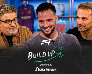 Build Up: Πώς και γιατί φτάσαμε στο 0/4 στην Ευρώπη;