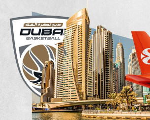Η πορεία της Dubai BC μέχρι την ένταξή της στην Euroleague
