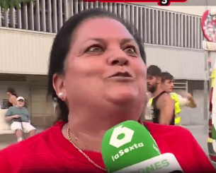«Εχουμε τον πιο γ***το προπονητή» - Οπαδός της Σεβίλλης αποθεώνει τον Αλμέιδα (video)