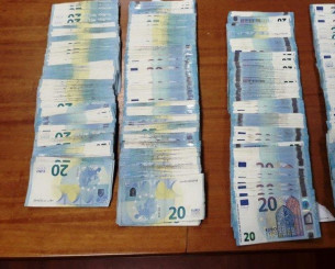 Ιδιοκτήτης ΠΑΕ στη δικογραφία με τα εικονικά τιμολόγια