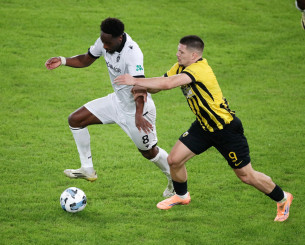 «BACK2ΜΠΑΚ»: Χαστάς και Καπετανάκος αναλύουν το AEK-ΠΑΟΚ της Νέας Φιλαδέλφειας (video)