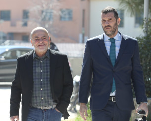 Εξελίξεις στον Παναθηναϊκό: Προκήρυξη ΑΜΚ 20 εκατ. ευρώ κι επιστροφή Μπουτσικάρη στο Δ.Σ.