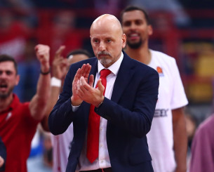 Ομπράντοβιτς: «Η Ρεάλ Μαδρίτης είναι ομάδα Final Four»