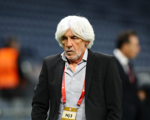 Γιοβάνοβιτς: «Να κάνουμε σοβαρή συζήτηση για την επόμενη μέρα» (video)